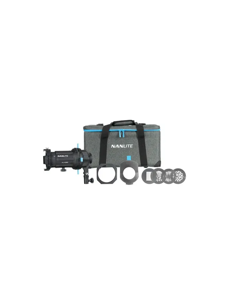 NANLITE PJ-FZ60-36 PROIETTORE PER FORZA60/60B CON LENTE 36G