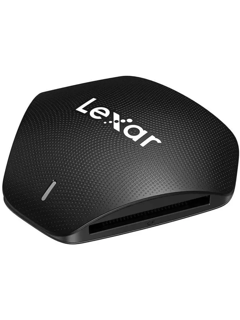 LEXAR Professional Multi-Card 3-in-1 USB 3.0 Reader | D'Aponte | Memory Card