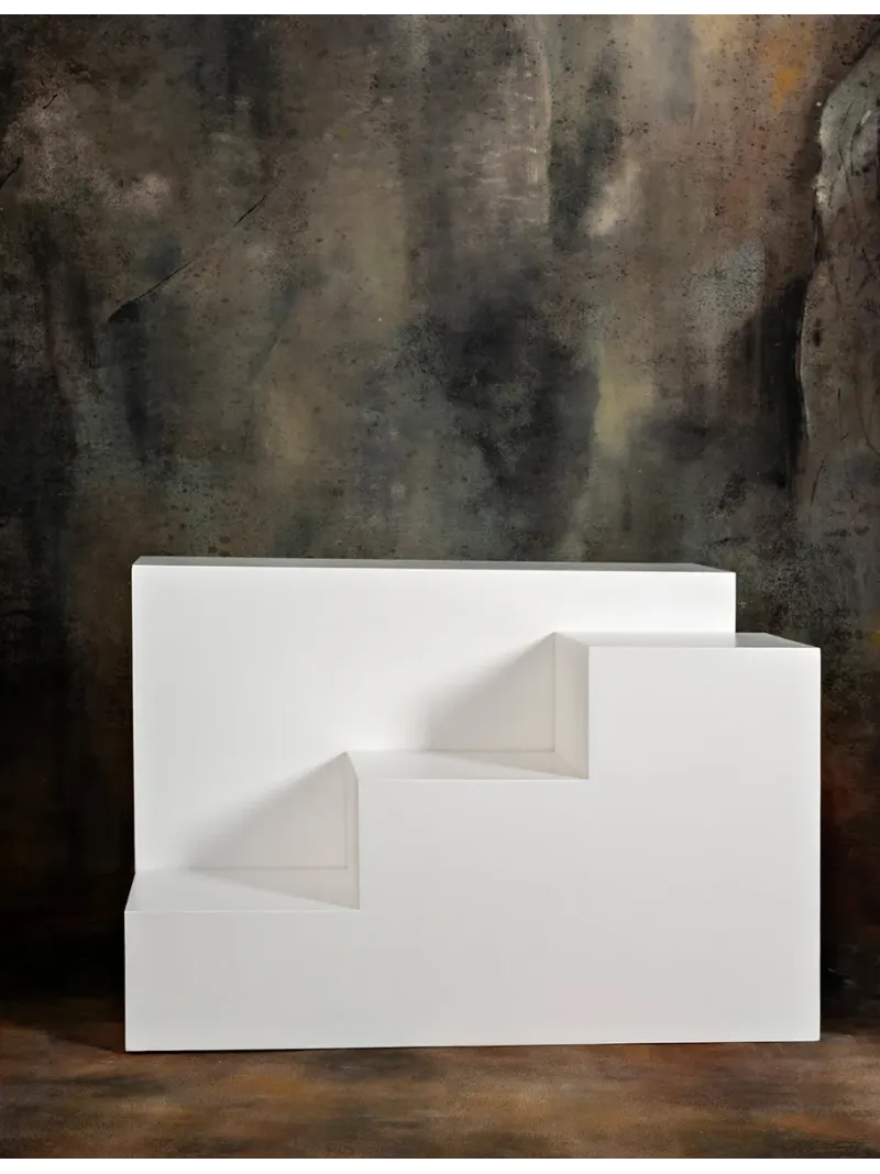 D'APONTE POSING PROPS Kit Blocchi X 2 asimmetrici