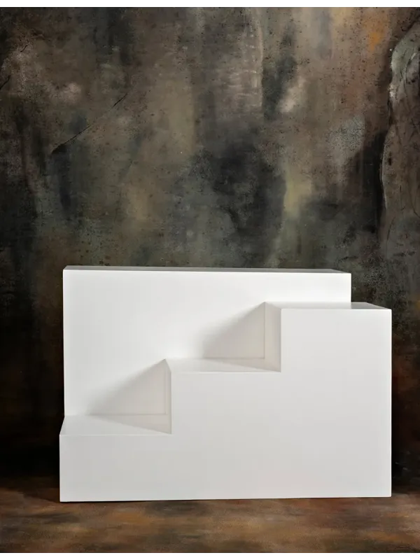 D'APONTE POSING PROPS Kit Blocchi X 2 asimmetrici