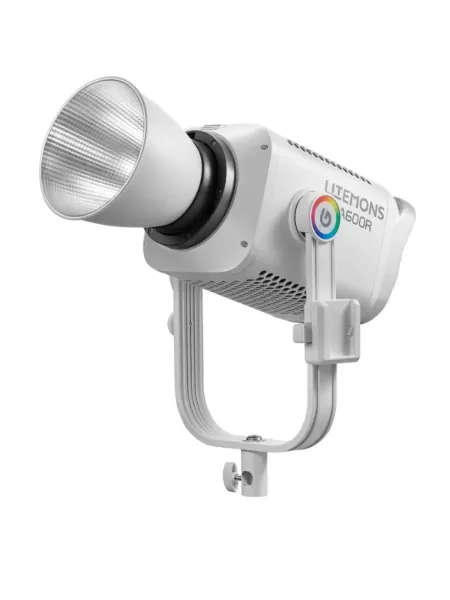 GODOX LA600R Litemons RGB LED Video Light (Bianco)