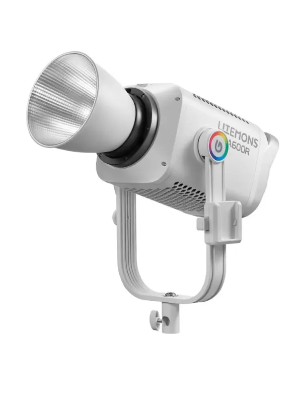 GODOX Litemons LA150Bi Bi-color 2800-6500K LED Light | D'Aponte | Led Lights