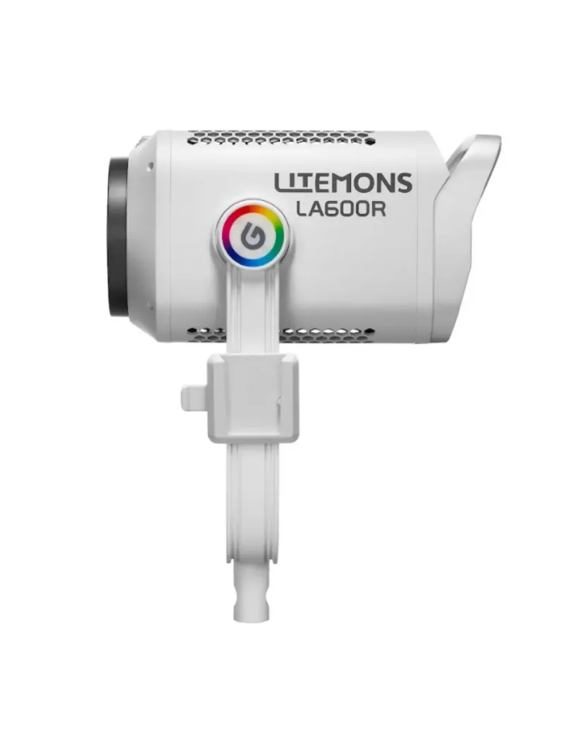 GODOX LA600R Litemons RGB LED Video Light (Bianco)