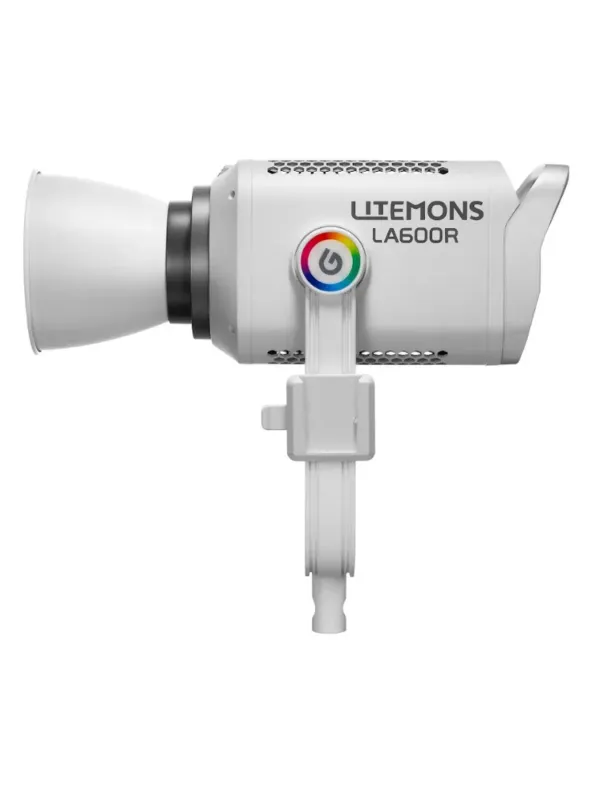 GODOX Litemons LA150Bi Bi-color 2800-6500K LED Light | D'Aponte | Led Lights