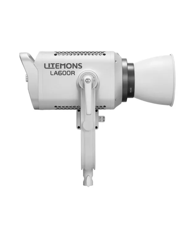 GODOX LA600R Litemons RGB LED Video Light (Bianco)