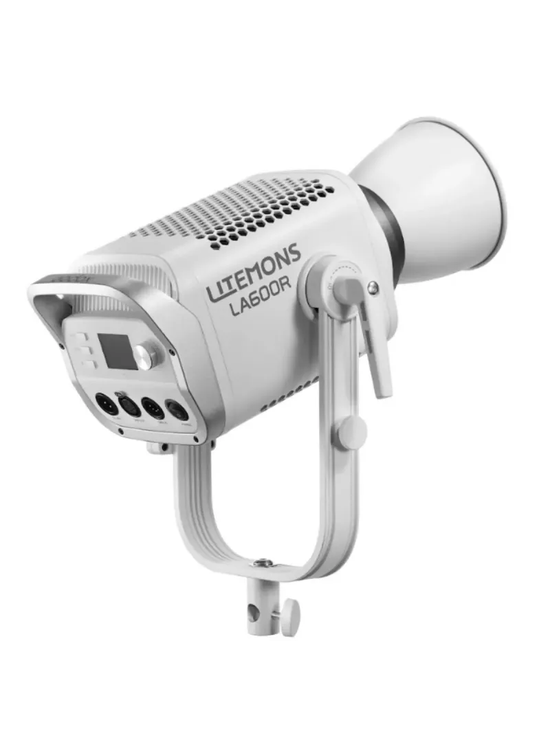 GODOX Litemons LA150Bi Bi-color 2800-6500K LED Light | D'Aponte | Led Lights