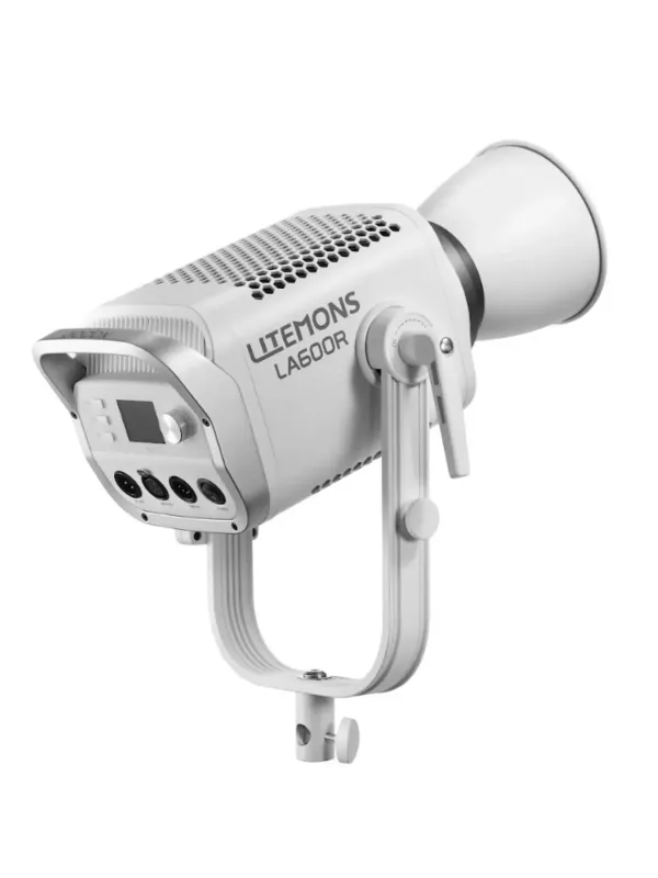 GODOX Litemons LA150Bi Bi-color 2800-6500K LED Light | D'Aponte | Led Lights