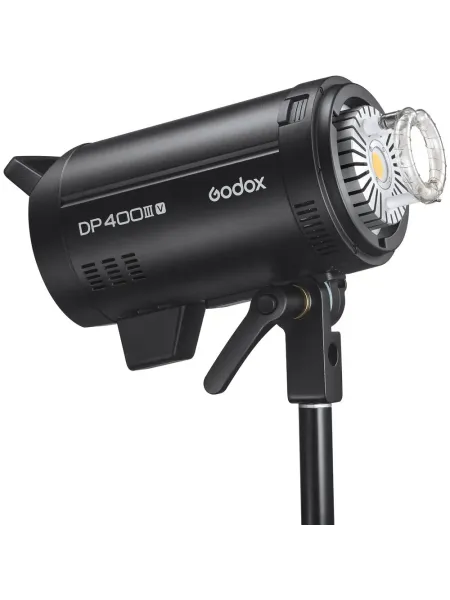 GODOX DP400III-V Flash professionale da studio