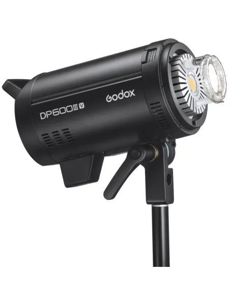 GODOX QS400II Studio Flash | D'Aponte | Studio Flash