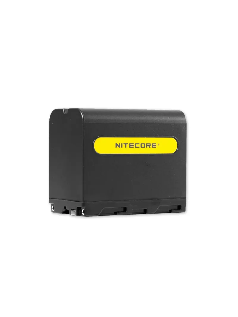NITECORE UMS4 4 x Penlite Pro Charger (AA/AAA) | D'Aponte | Batterie e Caricabat