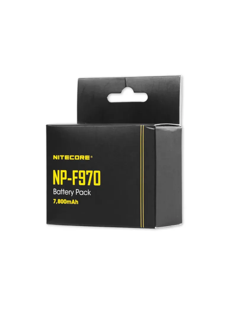 NITECORE UMS4 4 x Penlite Pro Charger (AA/AAA) | D'Aponte | Batterie e Caricabat