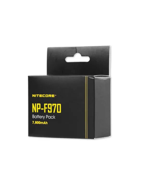 NITECORE UMS4 4 x Penlite Pro Charger (AA/AAA) | D'Aponte | Batterie e Caricabat