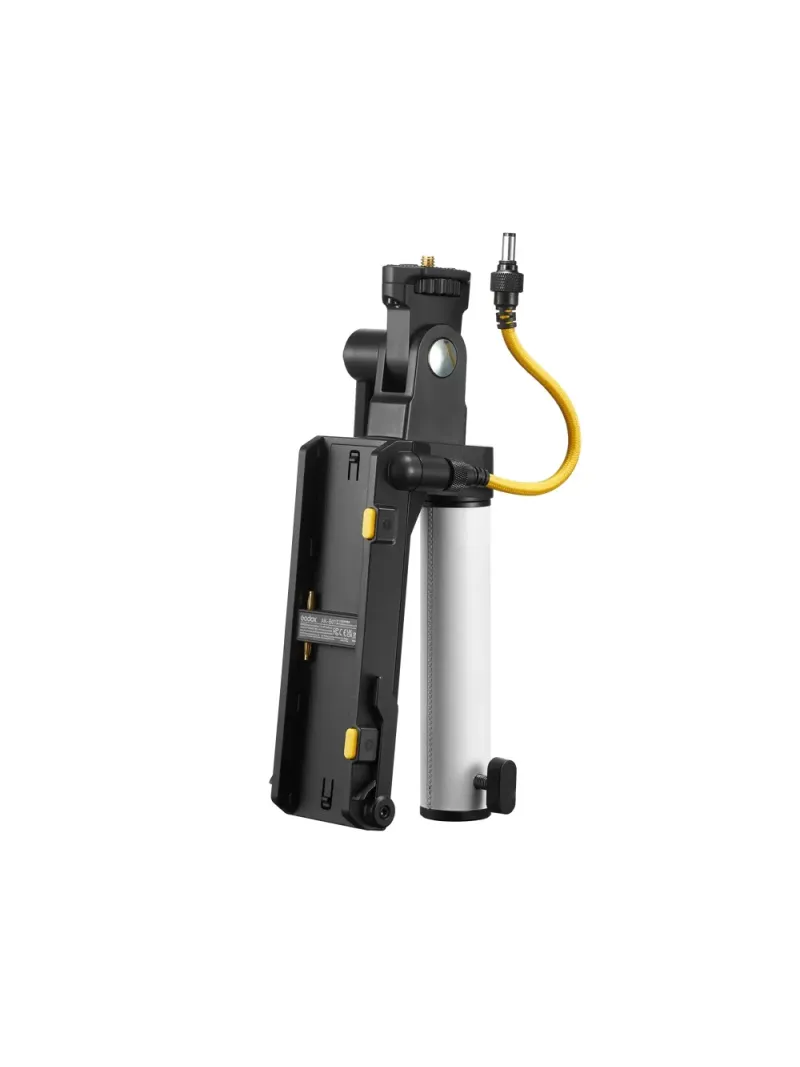 Godox Kit di maniglia e supporto batteria per ML60IIBi
