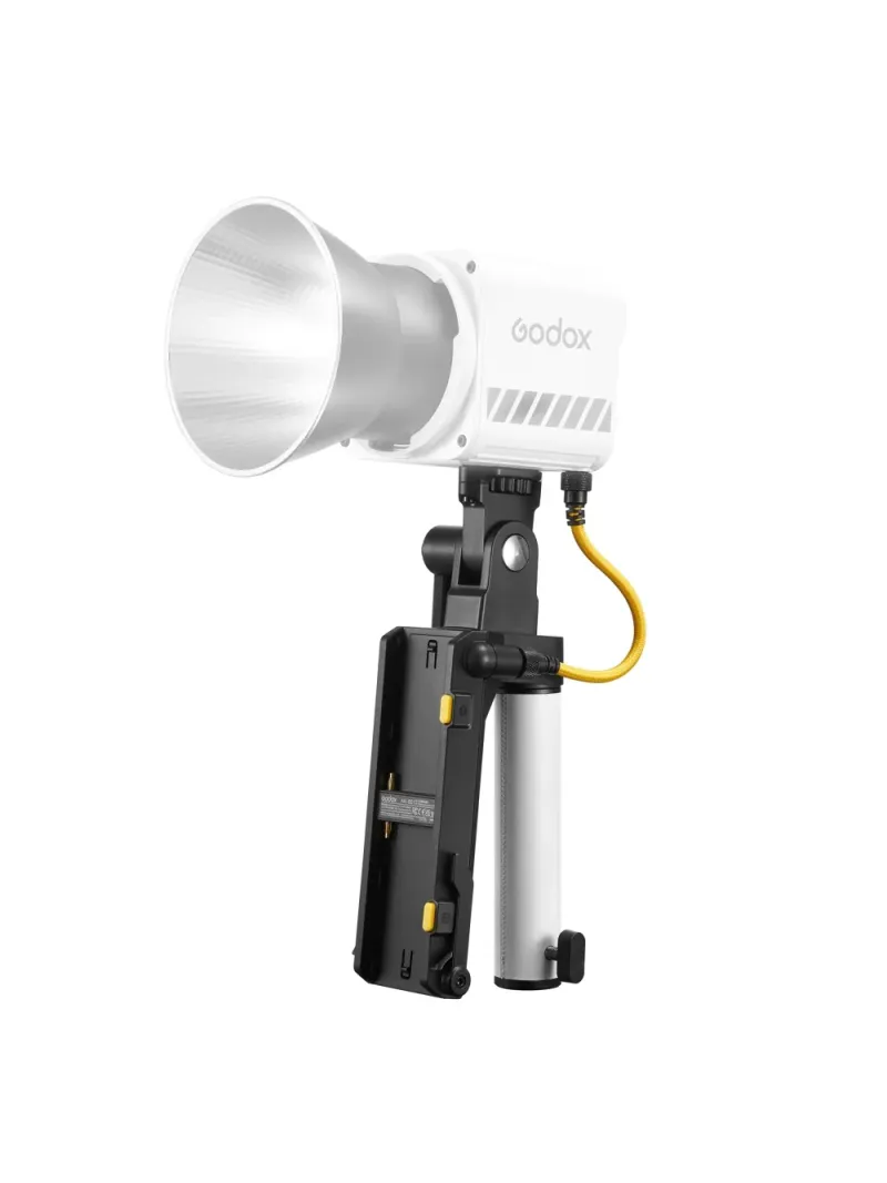 Umbrella GODOX UB-006 black silver white Dual Duty 101cm | D'Aponte | Studio Accessories