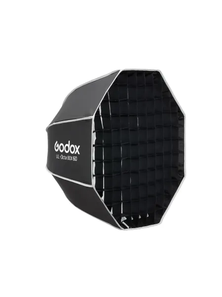 GODOX UL-BOX-Octa-60 Softbox multifunzionale facile da piegare