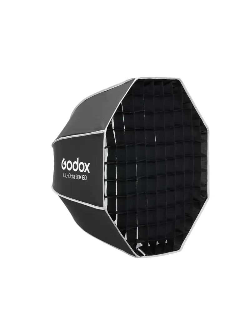 GODOX UL-BOX-Octa-60 Softbox multifunzionale facile da piegare