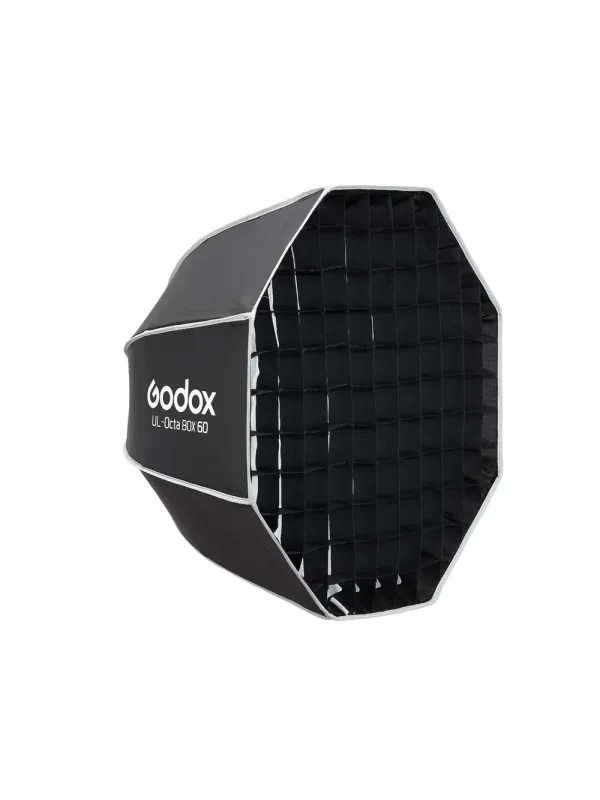 GODOX UL-BOX-Octa-60 Softbox multifunzionale facile da piegare