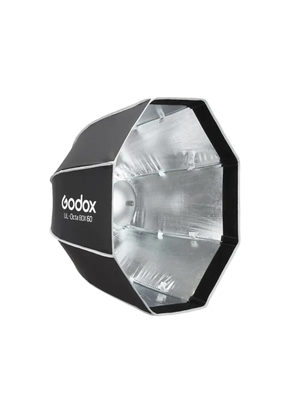 GODOX Softbox AD-S65S Multifunction Foldable Softbox 65cm for AD300Pro/AD400Pro | D'Aponte | Softbox