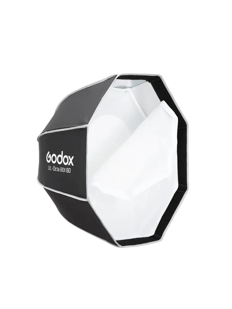 GODOX Softbox AD-S65S Multifunction Foldable Softbox 65cm for AD300Pro/AD400Pro | D'Aponte | Softbox