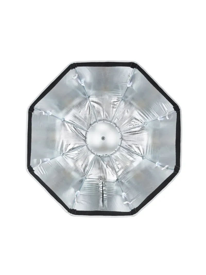 GODOX Softbox AD-S65S Multifunction Foldable Softbox 65cm for AD300Pro/AD400Pro | D'Aponte | Softbox