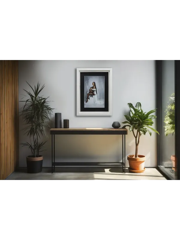 Frame Zelda