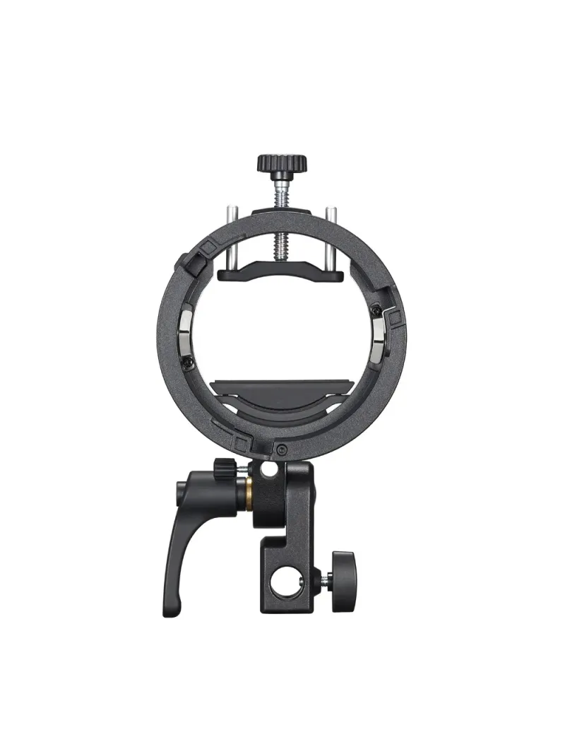 GODOX S2-Type Speedlite Bracket (Bowens mount) | D'Aponte | Portable Flash, Speedlite and Accessories