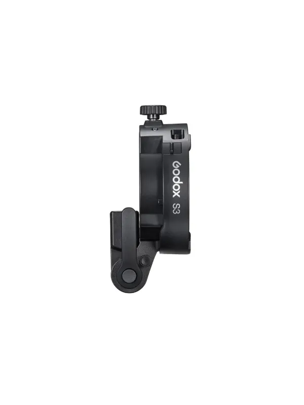 GODOX S2-Type Speedlite Bracket (Bowens mount) | D'Aponte | Portable Flash, Speedlite and Accessories