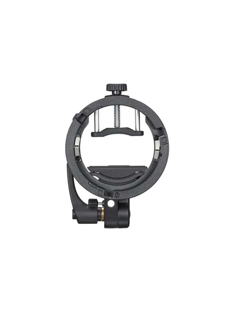 GODOX S2-Type Speedlite Bracket (Bowens mount) | D'Aponte | Portable Flash, Speedlite and Accessories