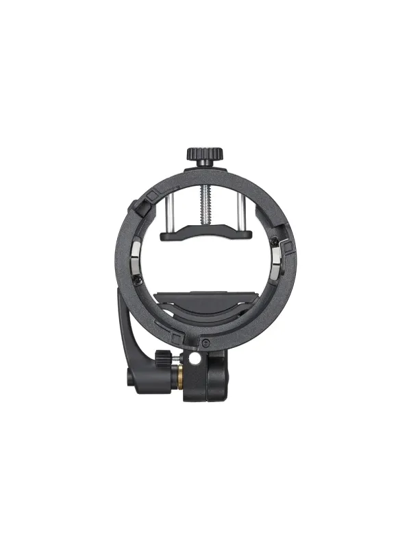 GODOX S2-Type Speedlite Bracket (Bowens mount) | D'Aponte | Portable Flash, Speedlite and Accessories
