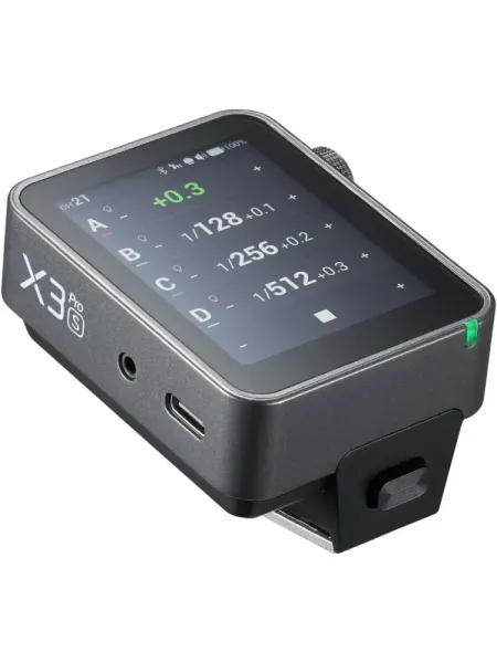 GODOX X3PRO Radio Trasmettitore Sony
