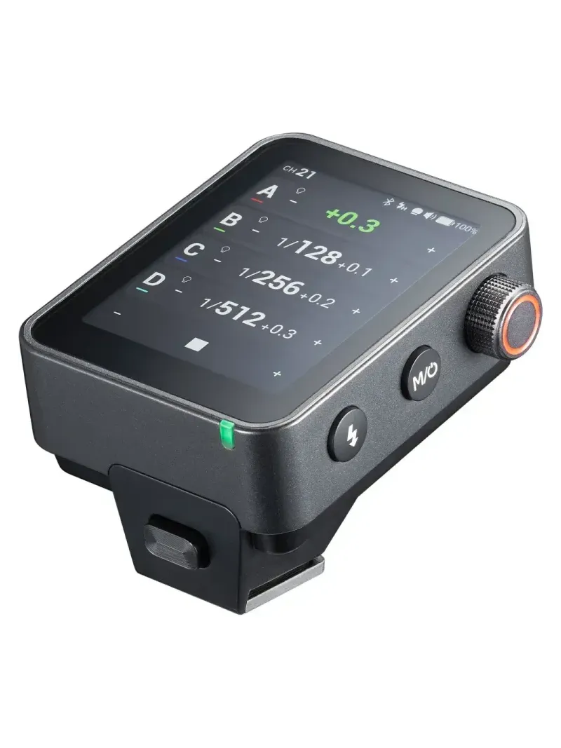 GODOX X3PRO Radio Trasmettitore Canon