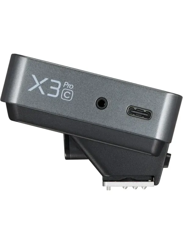 GODOX X3PRO Radio Trasmettitore Canon
