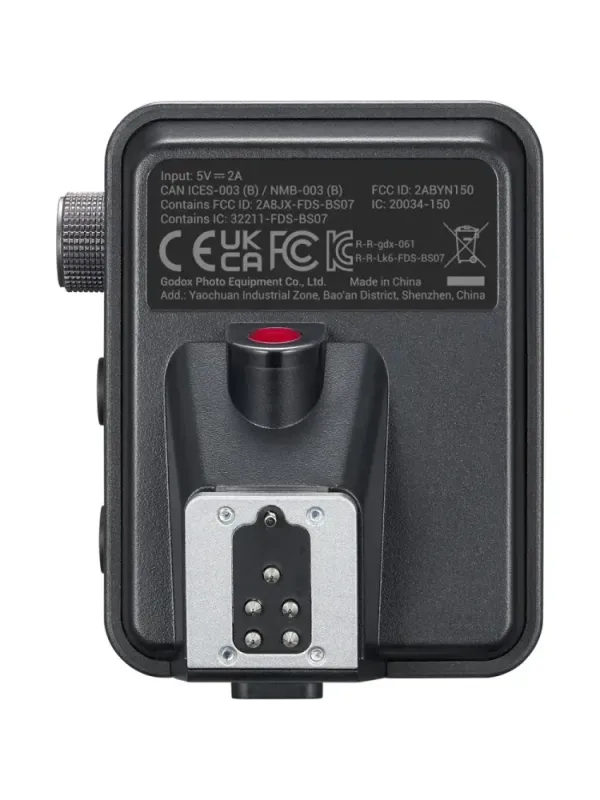GODOX X3PRO Radio Trasmettitore Canon