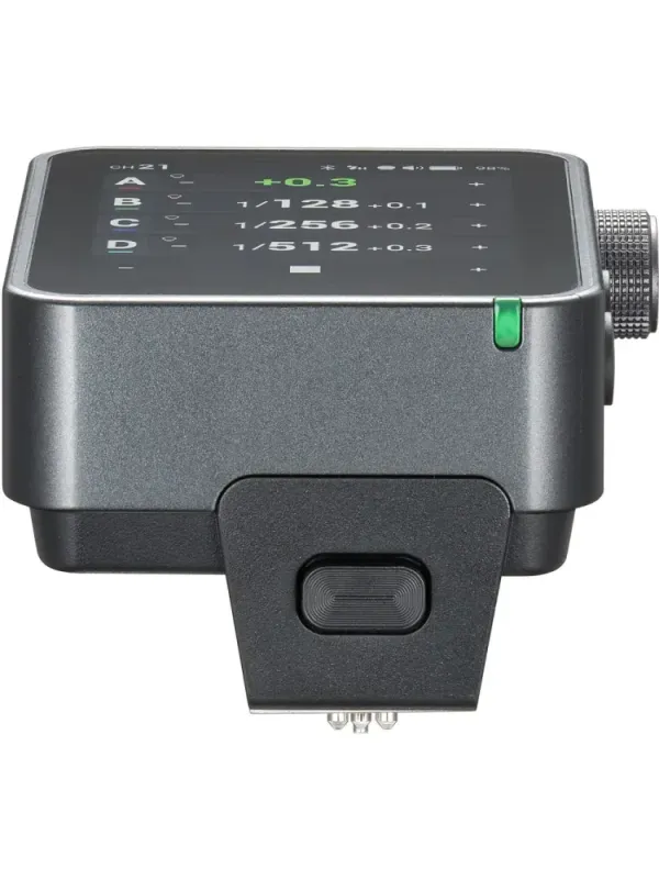 GODOX X3PRO Radio Trasmettitore Canon