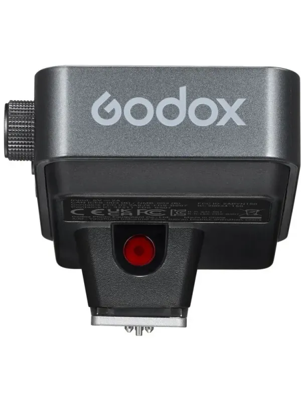 GODOX X3PRO Radio Trasmettitore Canon