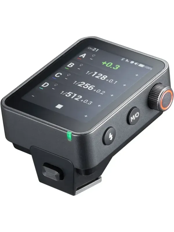 GODOX X3PRO Radio Trasmettitore Fuji