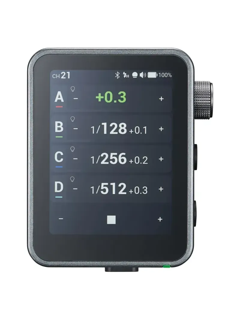 GODOX Transmitter X PRO Fuji | D'Aponte | Radio and Cable