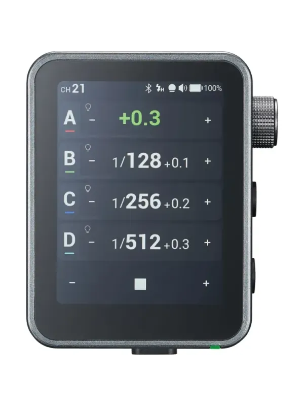GODOX Transmitter X PRO Fuji | D'Aponte | Radio and Cable