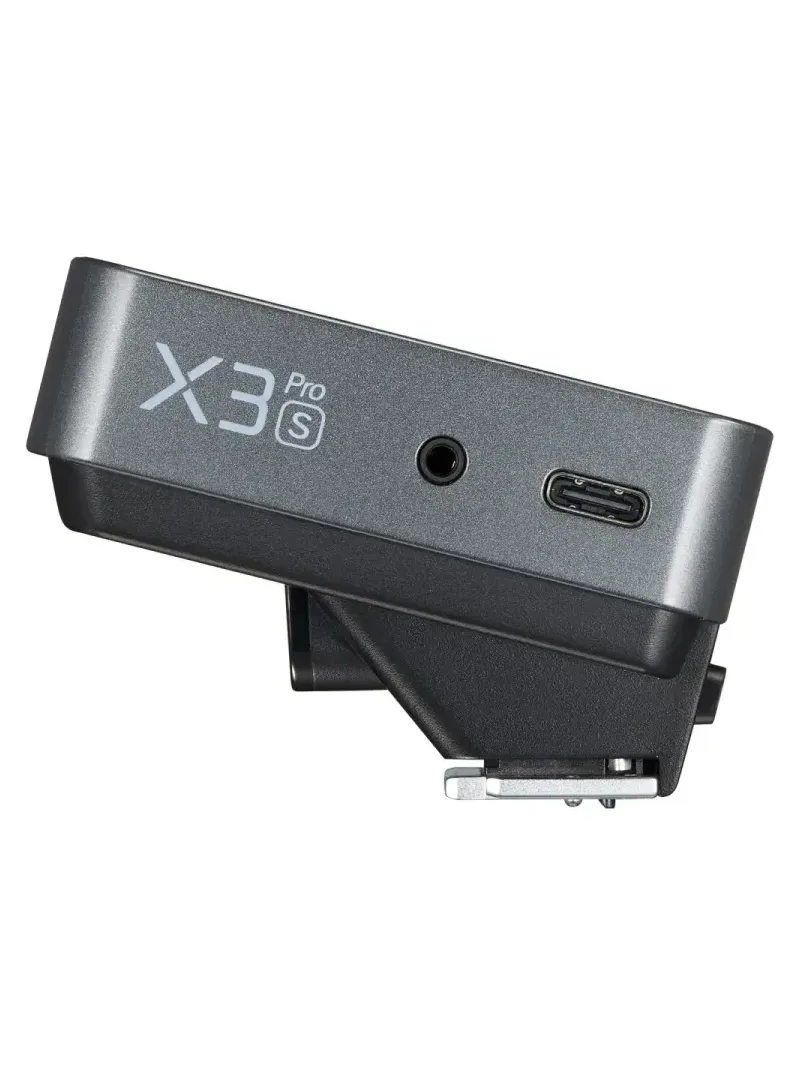GODOX X3PRO Radio Trasmettitore Fuji