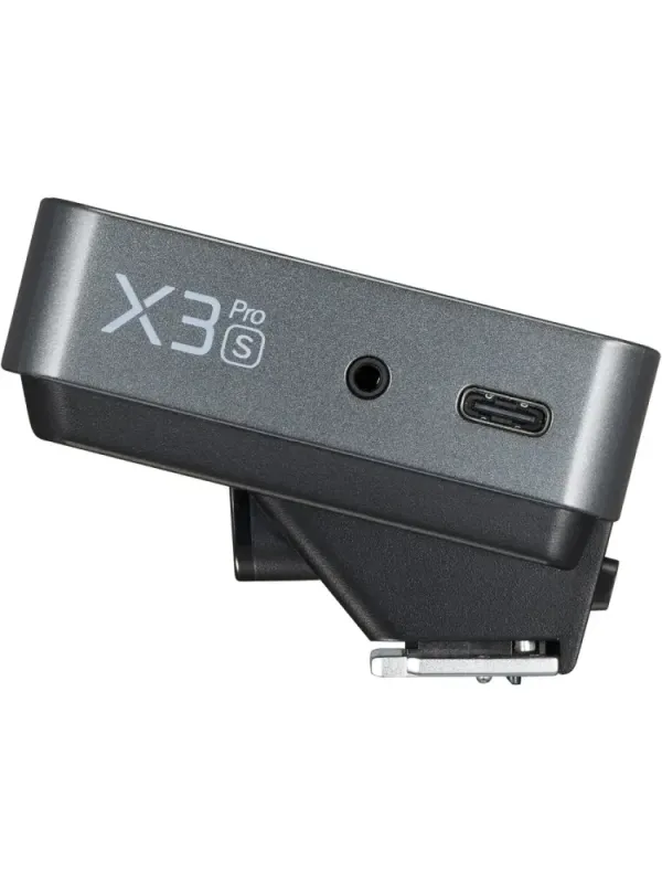 GODOX X3PRO Radio Trasmettitore Fuji