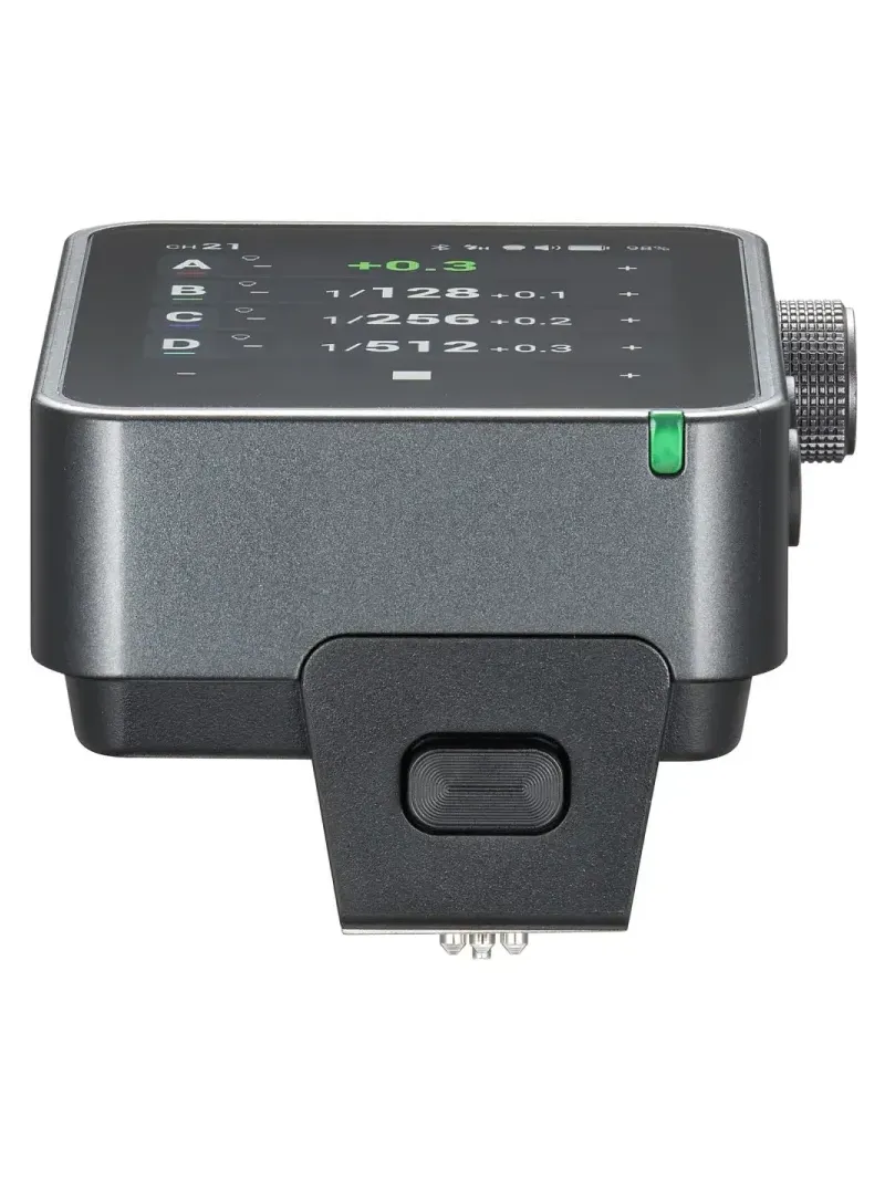 GODOX X3PRO Radio Trasmettitore Fuji
