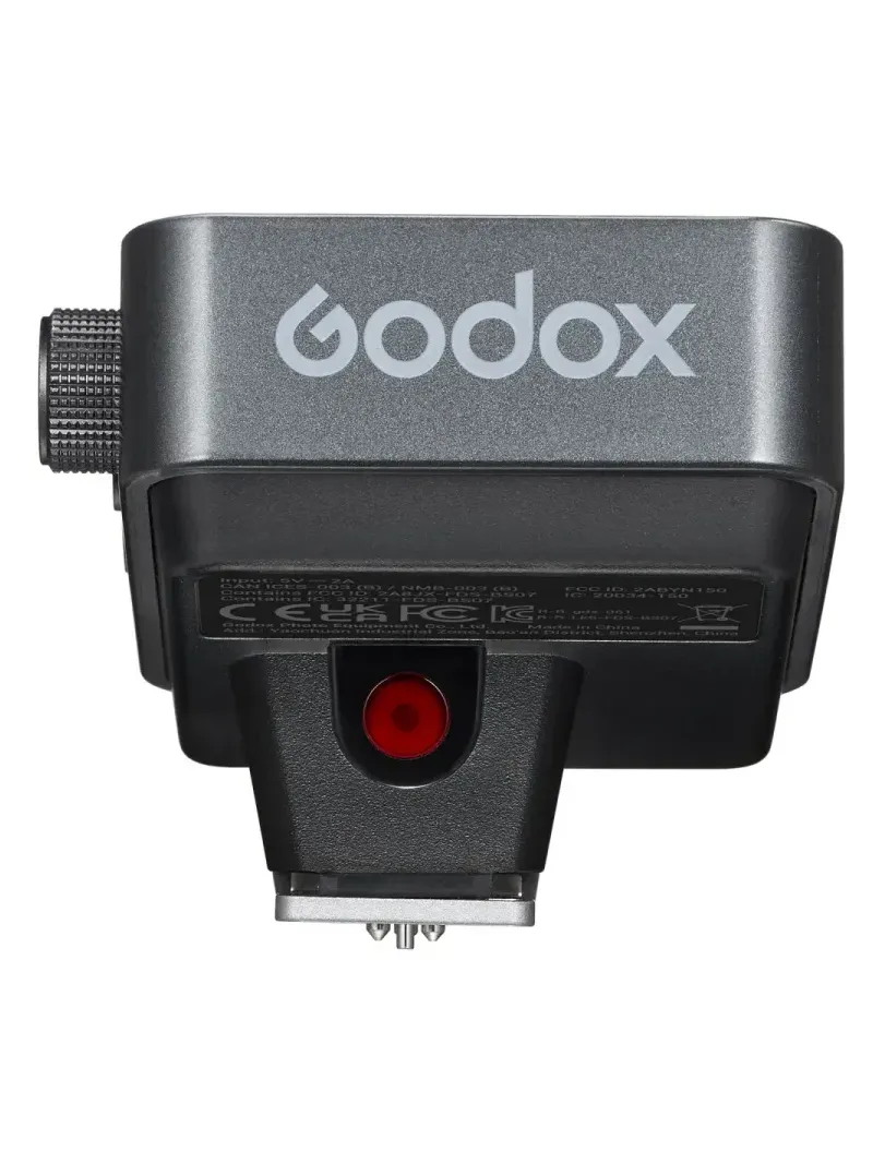GODOX X3PRO Radio Trasmettitore Fuji