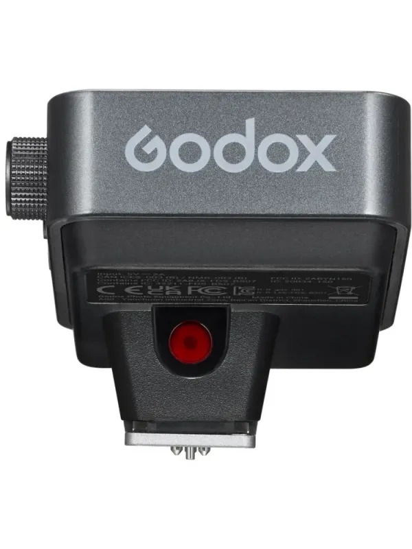 GODOX X3PRO Radio Trasmettitore Fuji
