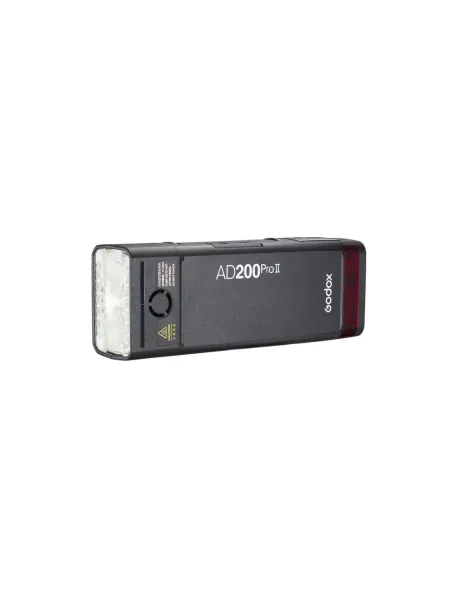 GODOX AD200ProII