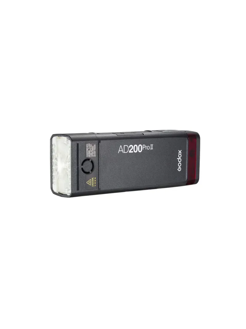 GODOX AD200ProII