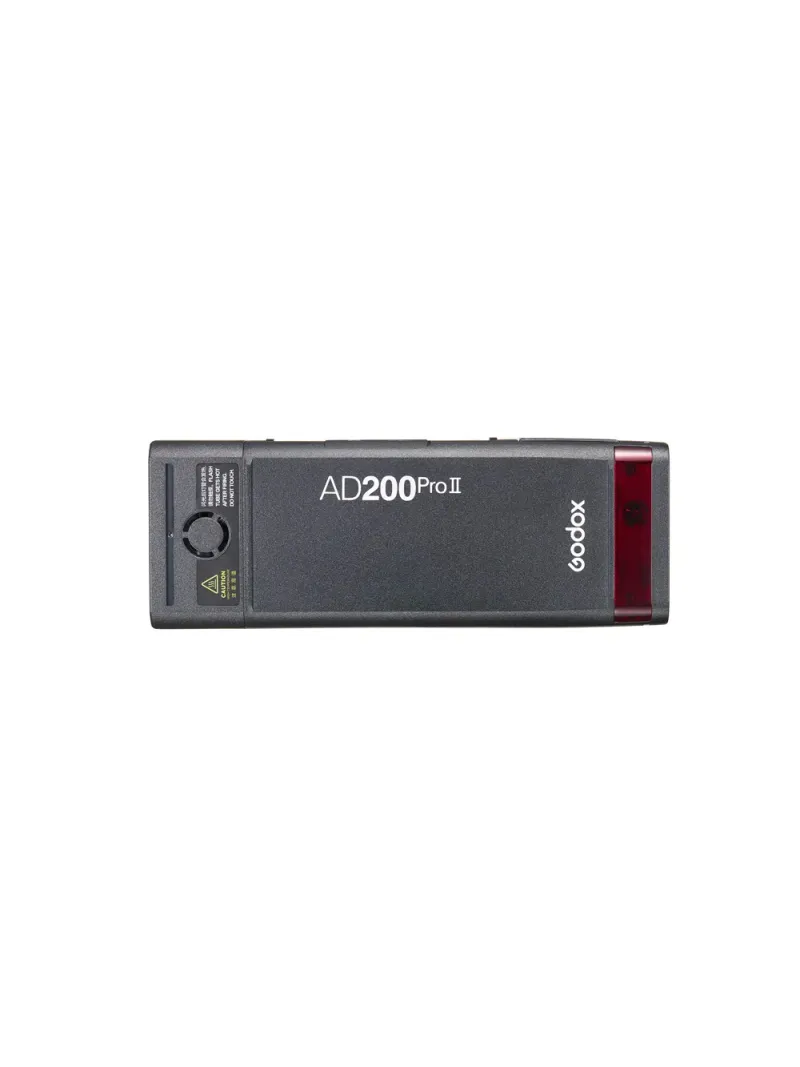 GODOX AD200ProII