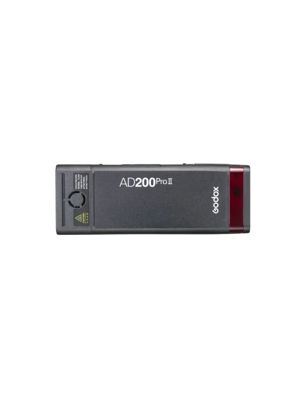 GODOX AD200ProII