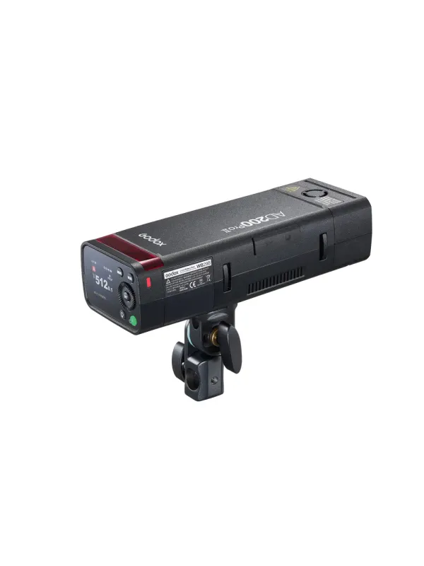 GODOX AD200ProII