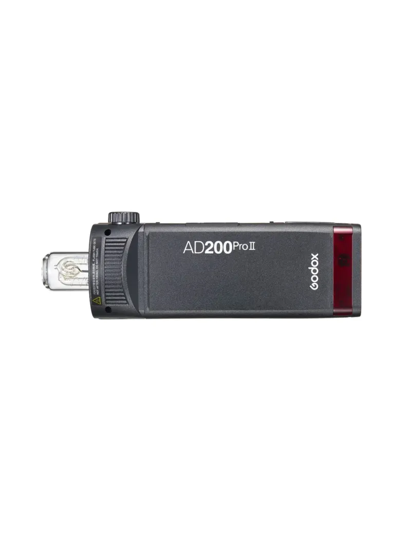 GODOX AD200ProII