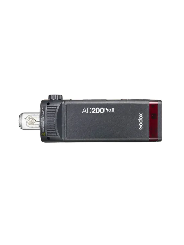 GODOX AD200ProII